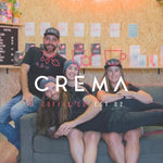 Crema Coffee Co.