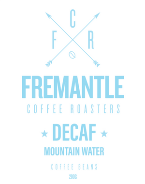 
            
                Load image into Gallery viewer, Mountain Water Decaf
            
        
