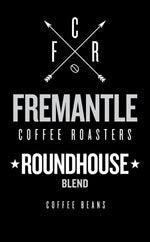 Roundhouse Blend