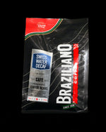 Braziliano Coffee Decaf 500G