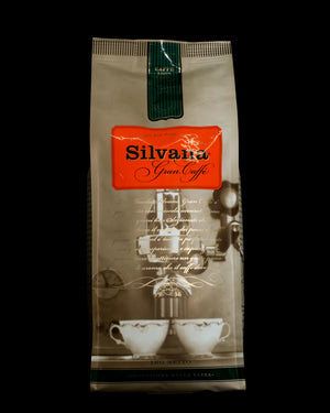 Silvana Coffee Gran Caffe