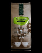 Silvana Coffee 100% Arabica Originale