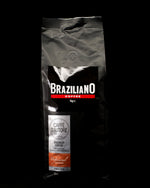 Braziliano Coffee Caffe D'autore