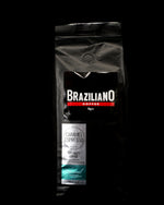 Braziliano Coffee Caramel Espresso 1Kg