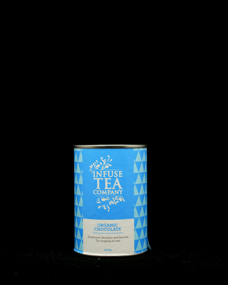 Infuse Tea Company Chocoloate Powder