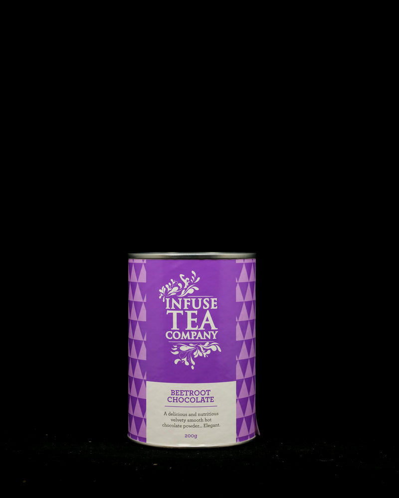 Infuse Tea Company Tea Beetroot Powder
