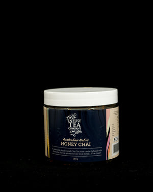 
            
                Load image into Gallery viewer, Infuse Tea Company Australian Native Honey Chai
            
        