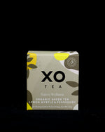 Green Tea, Lemon Myrtle & Pepperberry Certified Organic (Native Wellness) 50g box