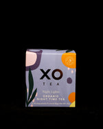 Night Time Tea Certified Organic (Night Lights) 20 Bag Box