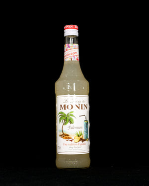 MONIN FALERNUM SYRUP 70CL