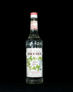 MONIN MOJITO MINT SYRUP 70CL