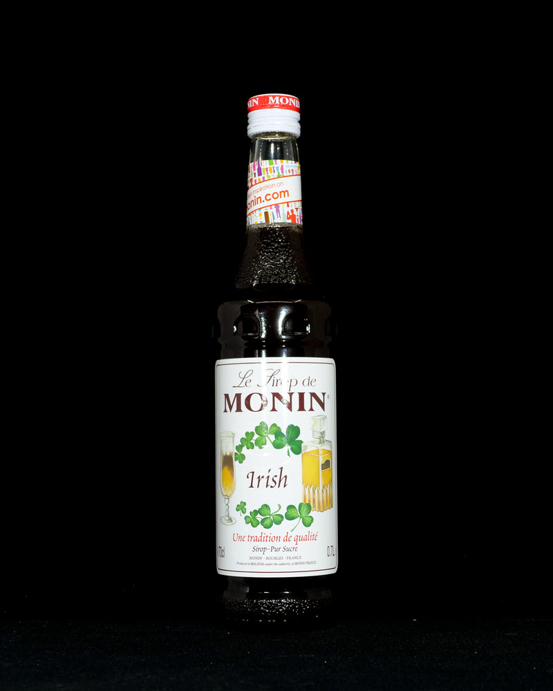 
            
                Load image into Gallery viewer, MONIN IRISH SYRUP 70CL
            
        