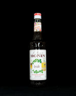 MONIN IRISH SYRUP 70CL