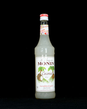 
            
                Load image into Gallery viewer, MONIN COCONUT SYRUP 70CL
            
        