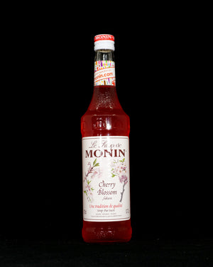 
            
                Load image into Gallery viewer, MONIN CHERRY BLOSSOM SYRUP 70CL
            
        