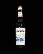 MONIN BUTTERFLY PEA SYRUP 70CL