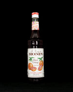 MONIN BLOOD ORANGE SYRUP 70CL