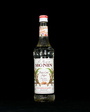 
            
                Load image into Gallery viewer, MONIN PURE CANE SUGAR SYRUP 70CL
            
        