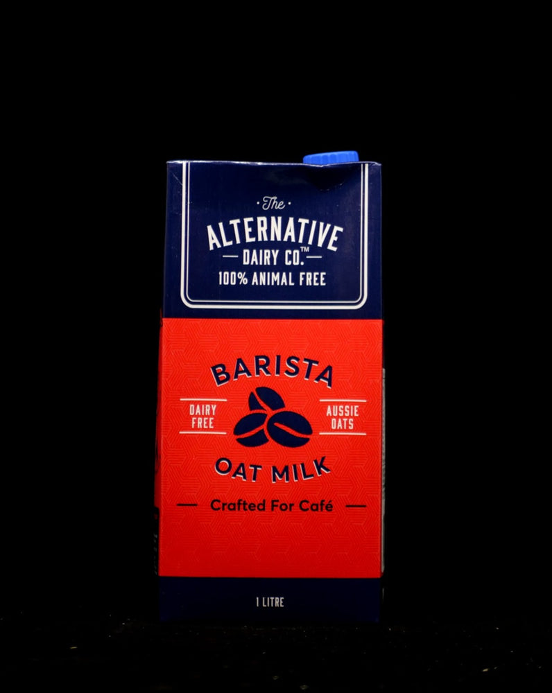 
            
                Load image into Gallery viewer, Alternative Dairy Co. Oat Milk 1L (Red)
            
        