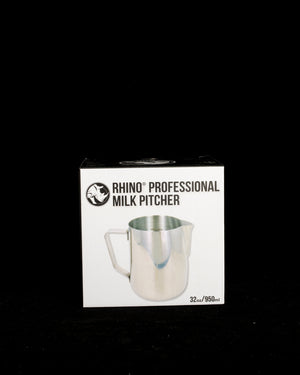 Rhino Coffee Gear Milk Jug Professional
