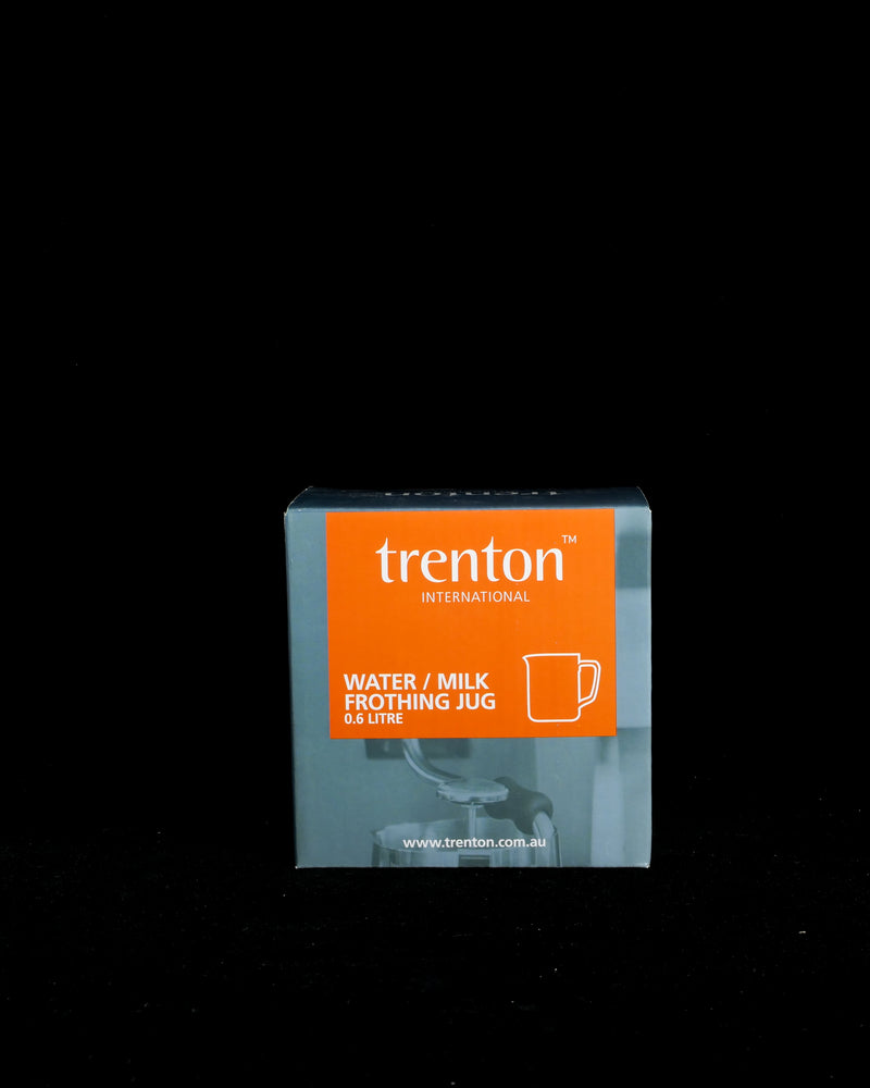 Trenton Milk Jug