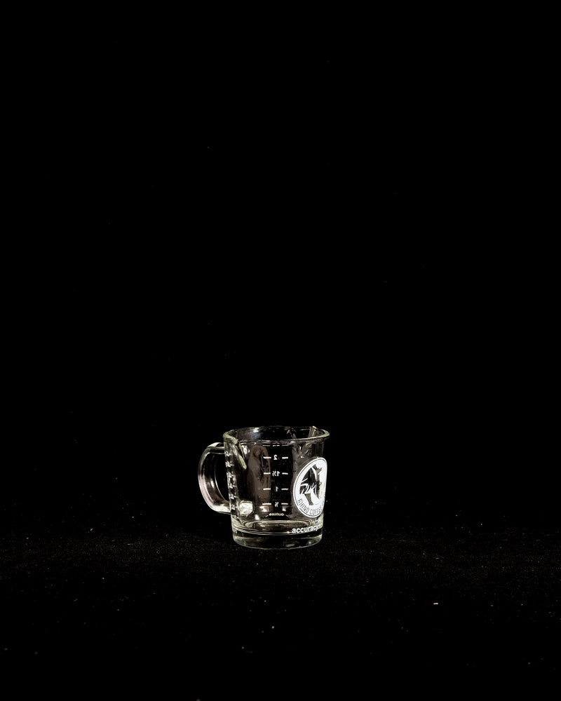 Rhino Coffee Gear Double Spout Shot Glass