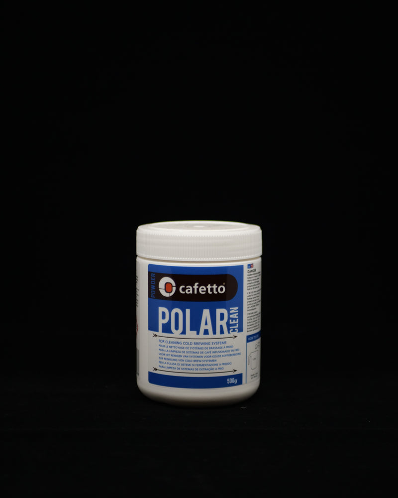 CLEANING POLAR FOR COLD BREW (500g)