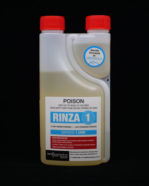 
            
                Load image into Gallery viewer, RINZA CLEANING AGENT NO. 1
            
        