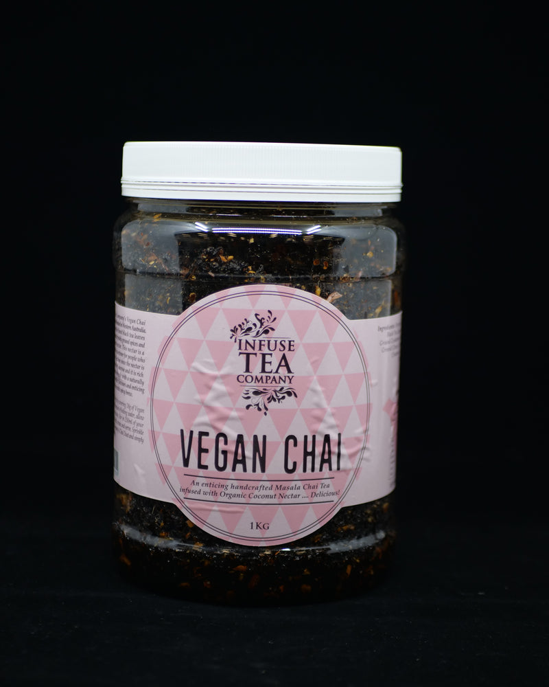 Infuse Tea Company Vegan Chai 1kg