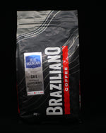 Braziliano Coffee Blue Mountain 1kg