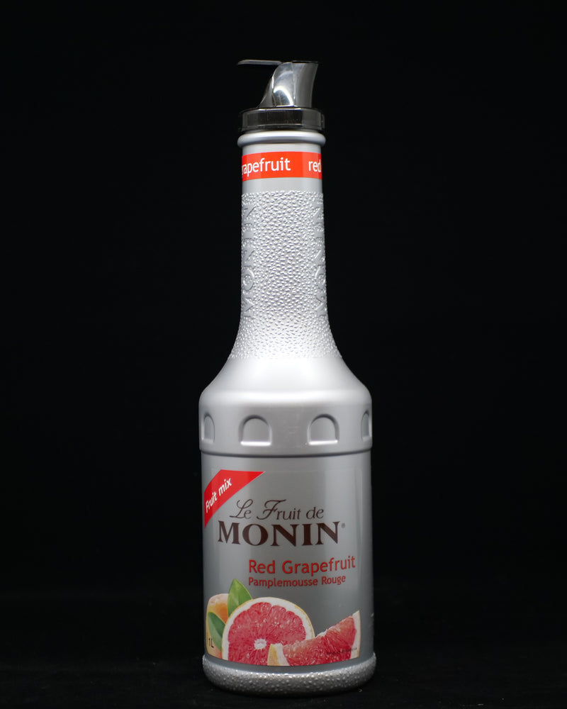 LE FRUIT DE MONIN RED GRAPEFRUIT 1L