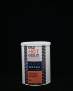 Choc Chilli Powder Crema Coffee Co.