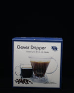 COFFEE MAKER DRIPPER CLEVER