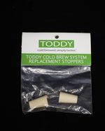 Toddy Cold Brew System Replacement Stoppers