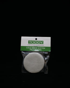 
            
                Load image into Gallery viewer, Toddy Domestic Cold Brew Filters - Pack of 2
            
        