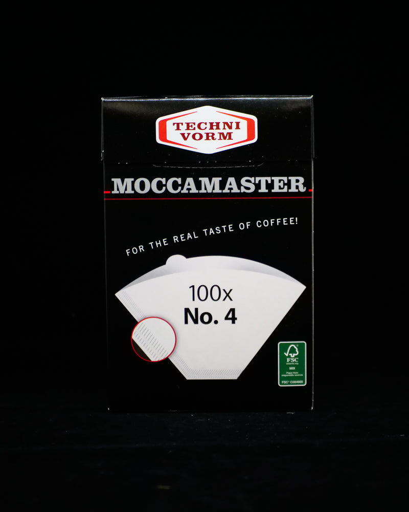 
            
                Load image into Gallery viewer, MOCCAMASTER 110MM FILTER 100PK
            
        