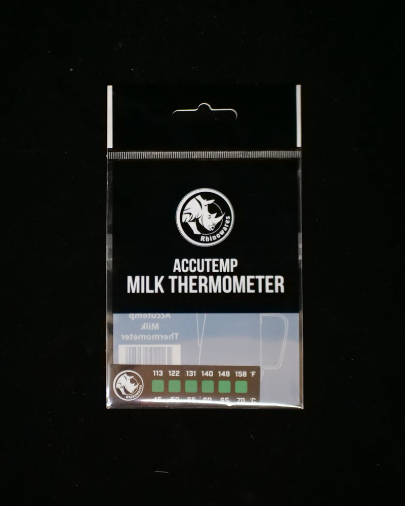 
            
                Load image into Gallery viewer, Rhino Coffee Gear Thermometer Accutemp Stick-on
            
        