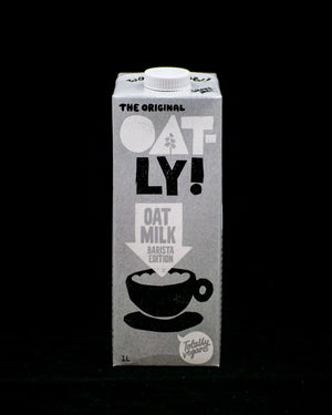 
            
                Load image into Gallery viewer, OATLY OAT MILK BARISTA  (Grey)
            
        