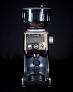 Breville- The Smart Grinder Pro Coffee Grinder,