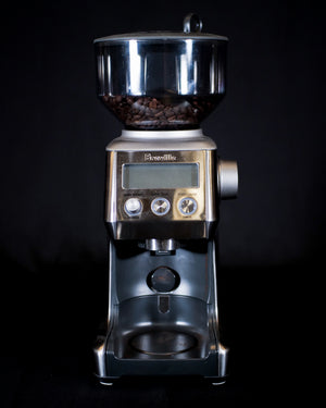 
            
                Load image into Gallery viewer, Breville- The Smart Grinder Pro Coffee Grinder,
            
        