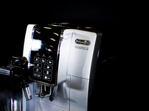 De'Longhi Dinamica Automatic Coffee Machine